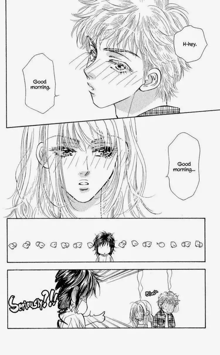 Ahiru no Oujisama Chapter 20 32